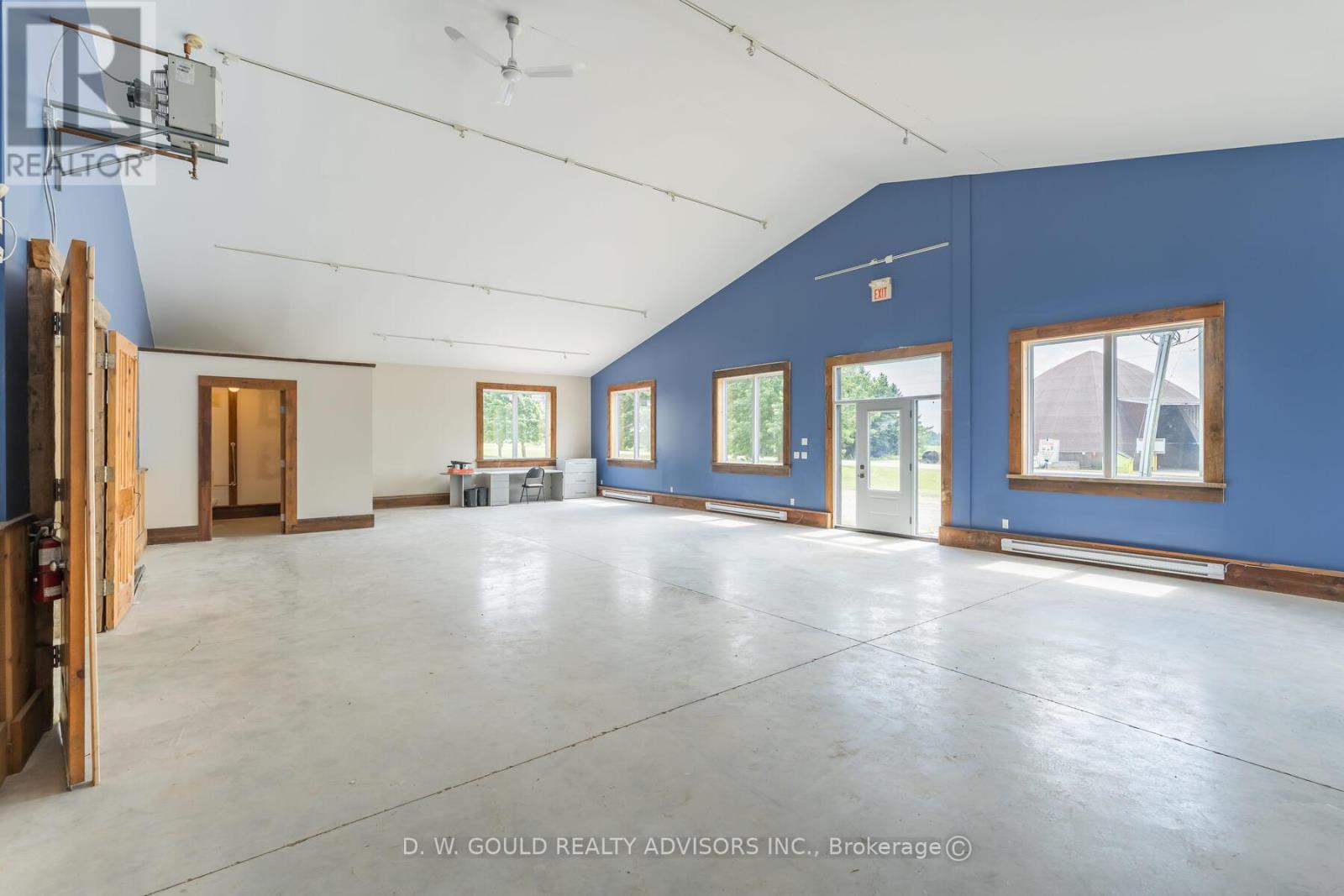 191279 Thirteen Line, East Garafraxa, Ontario  L9W 7B4 - Photo 30 - X12298285