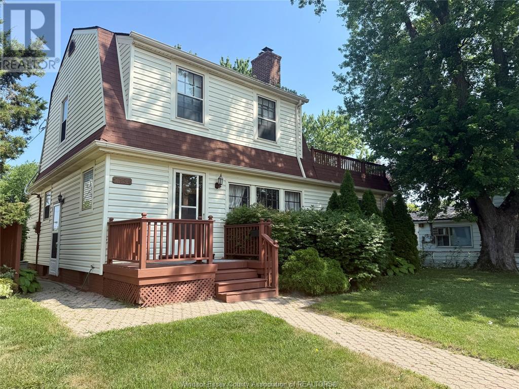 Property at 7154 ST. ROSE AVENUE image 3