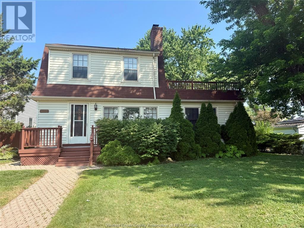 Property at 7154 ST. ROSE AVENUE image 5