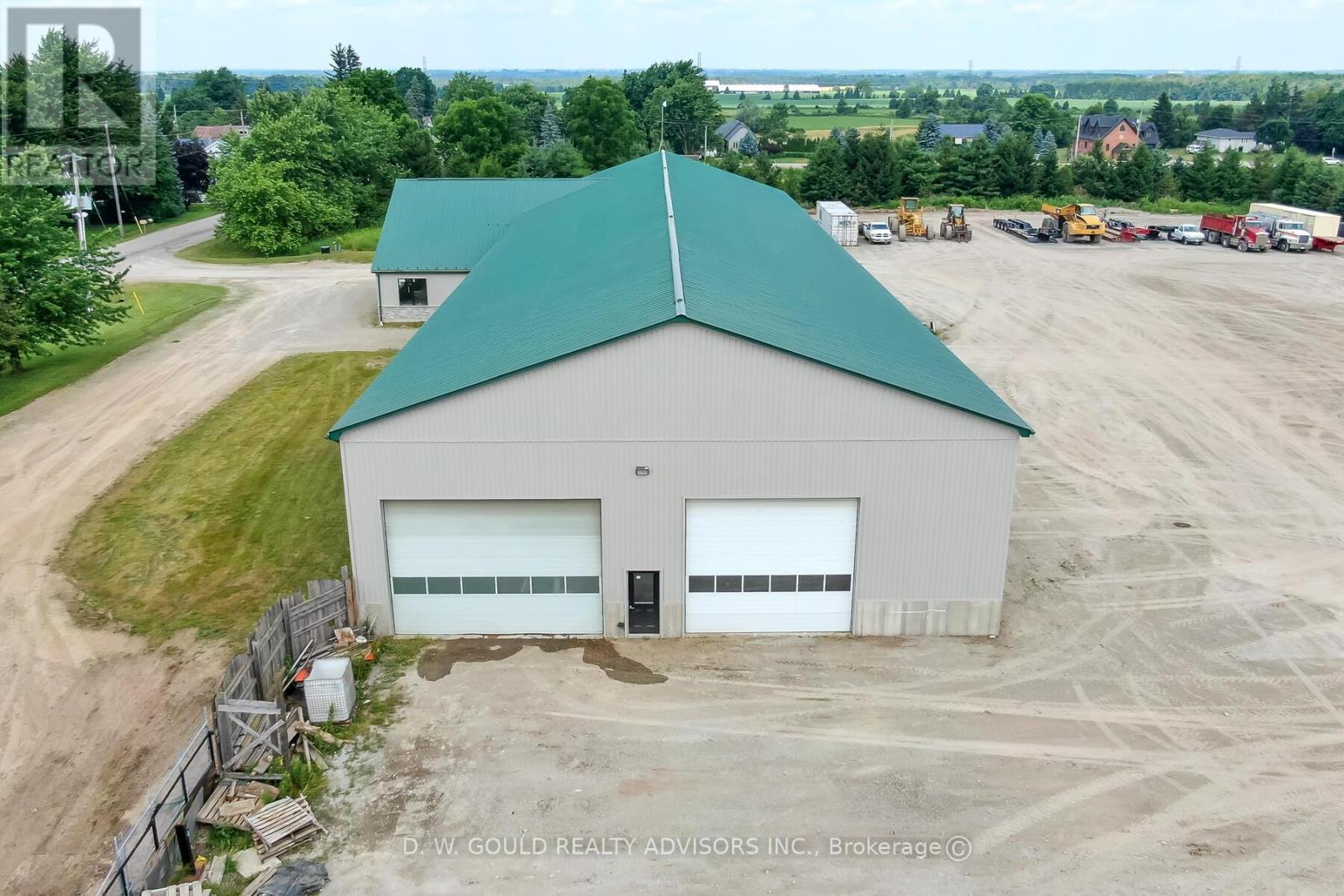191279 Thirteen Line, East Garafraxa, Ontario  L9W 7B4 - Photo 6 - X12298346