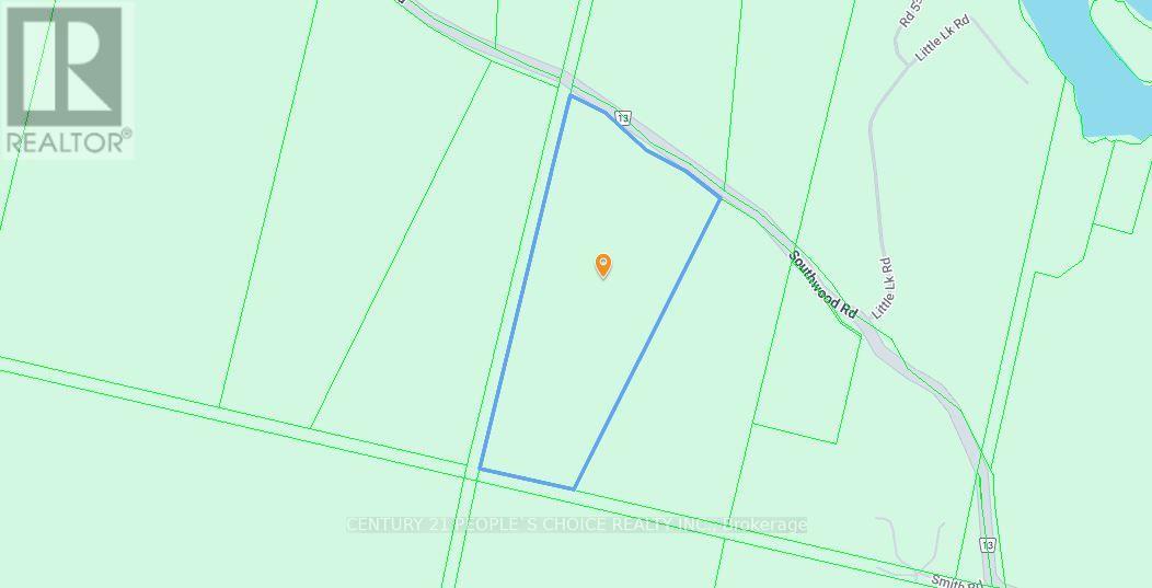 Lot-A Southwood Road, Gravenhurst, Ontario  P0E 1G0 - Photo 3 - X12298392