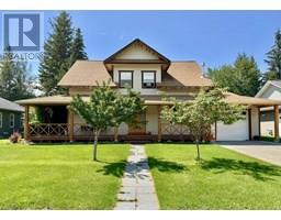 936 Fraser Avenue, 100 Mile House, Ca