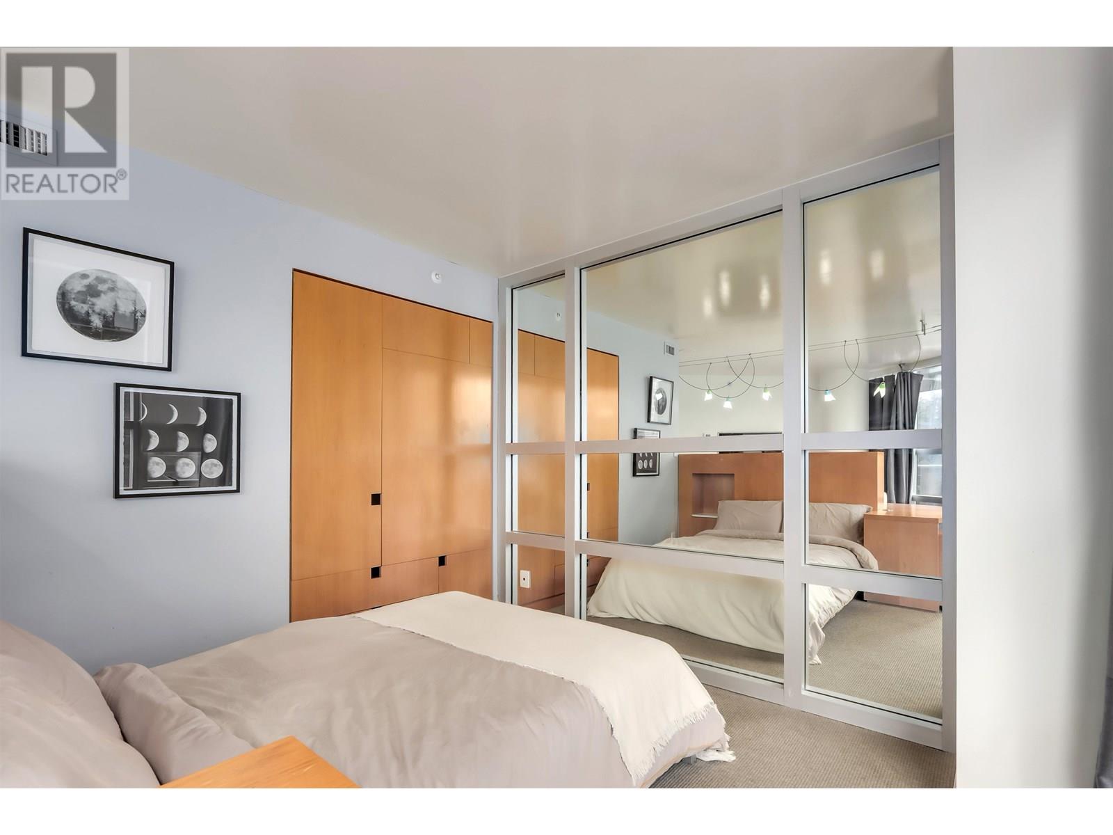 1404 1050 Burrard Street, Vancouver, British Columbia  V6Z 2S3 - Photo 10 - R3023542