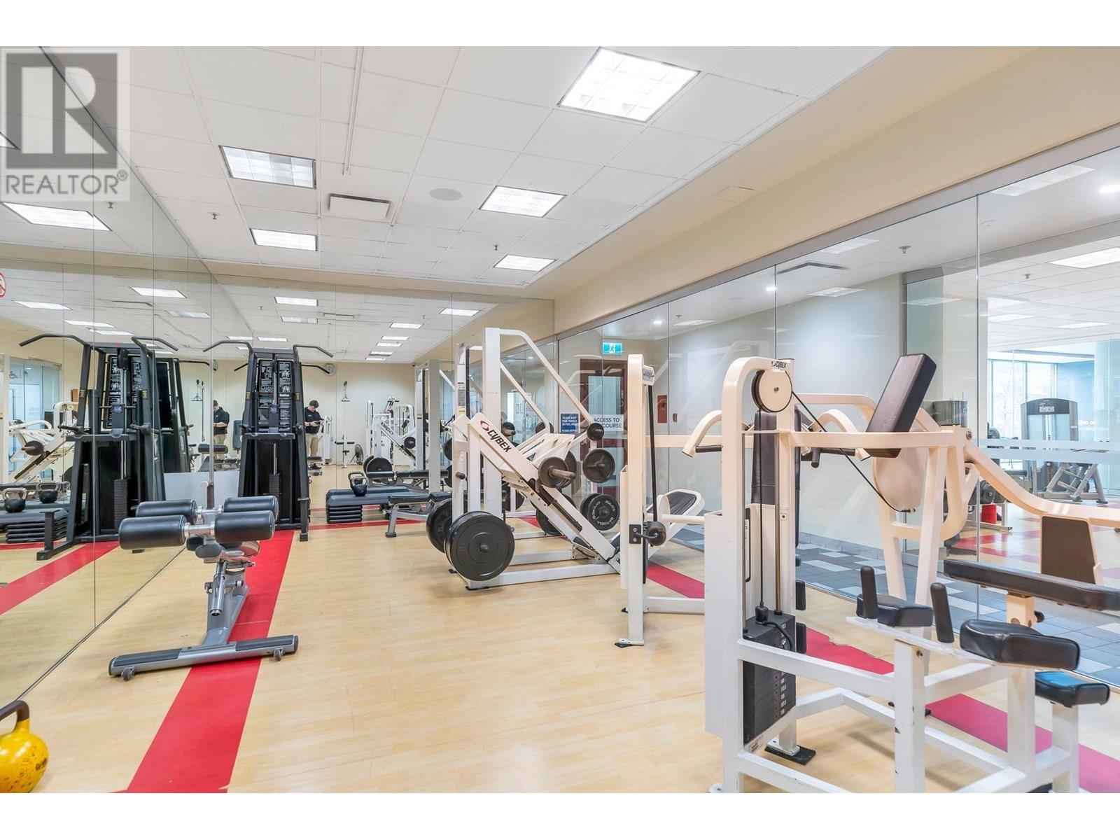 1404 1050 Burrard Street, Vancouver, British Columbia  V6Z 2S3 - Photo 26 - R3023542