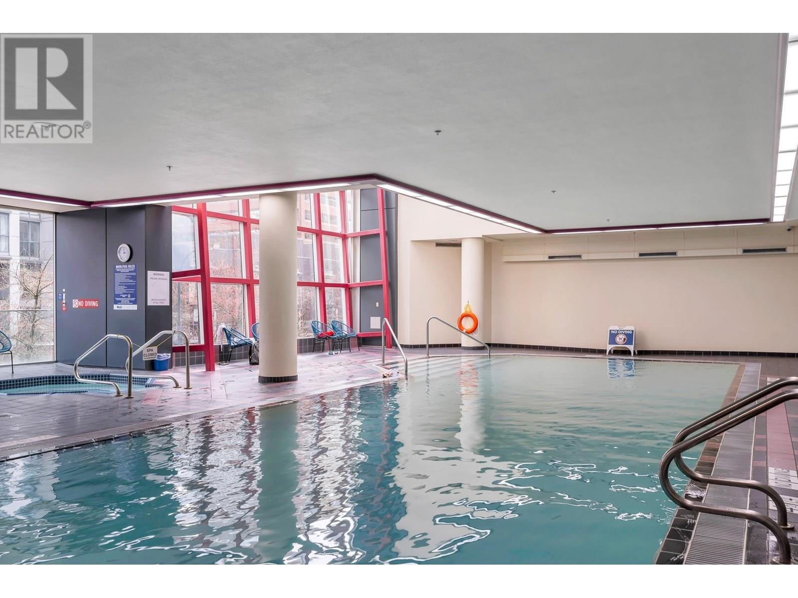 1404 1050 Burrard Street, Vancouver, British Columbia  V6Z 2S3 - Photo 25 - R3023542