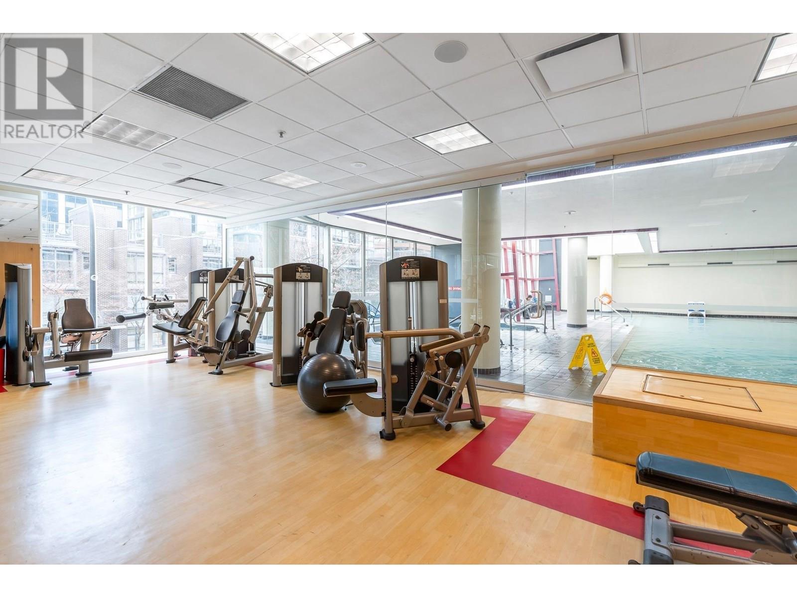 1404 1050 Burrard Street, Vancouver, British Columbia  V6Z 2S3 - Photo 27 - R3023542