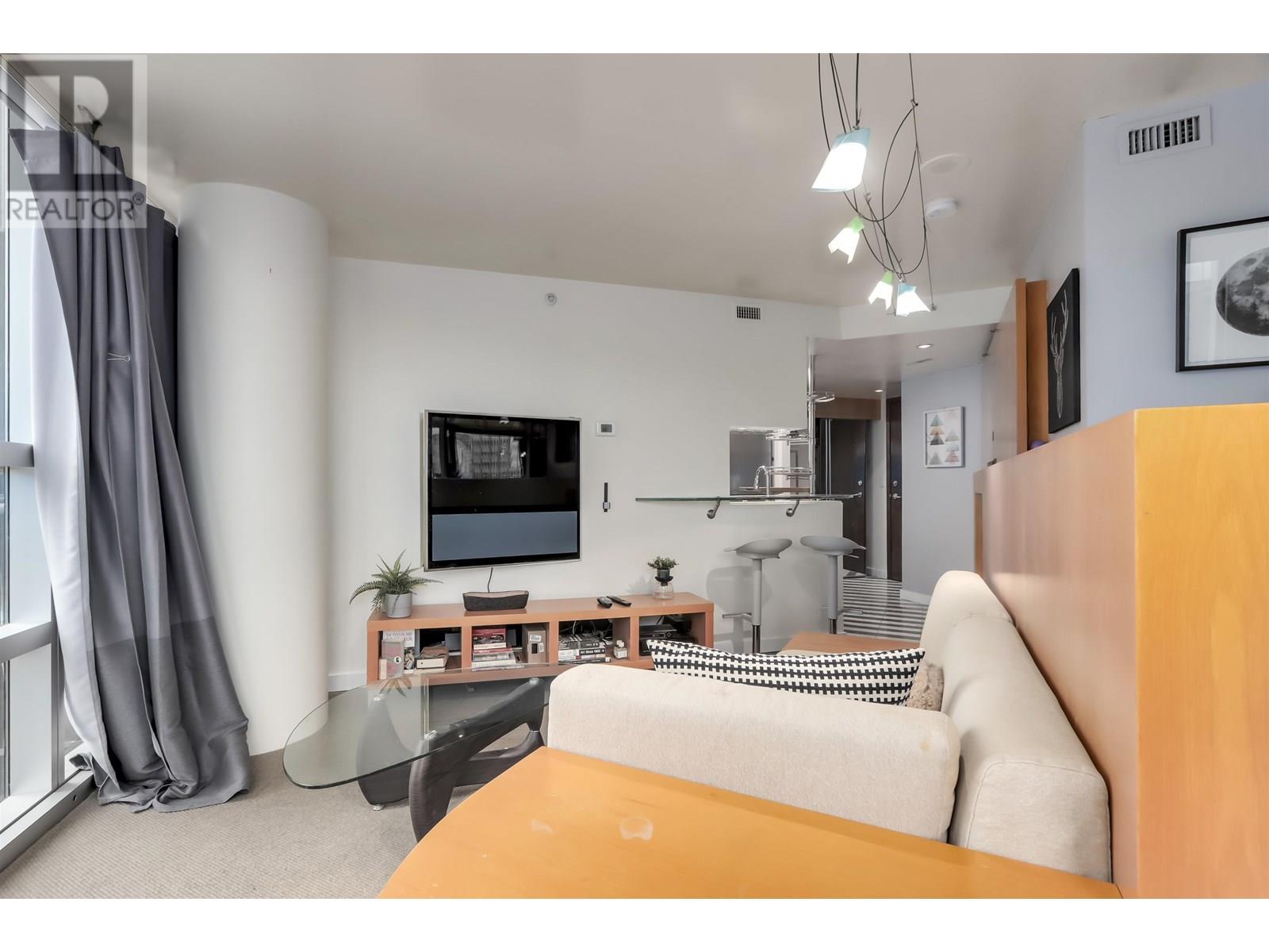 1404 1050 Burrard Street, Vancouver, British Columbia  V6Z 2S3 - Photo 17 - R3023542