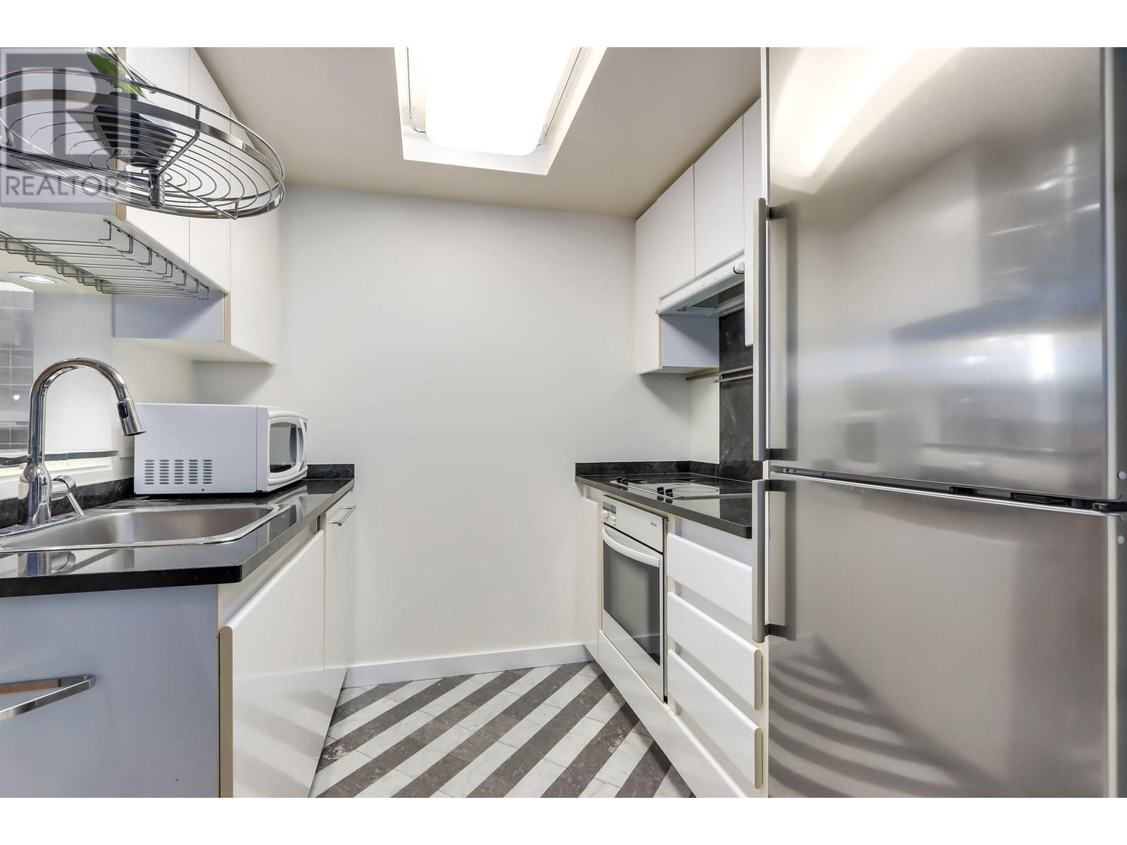 1404 1050 Burrard Street, Vancouver, British Columbia  V6Z 2S3 - Photo 21 - R3023542