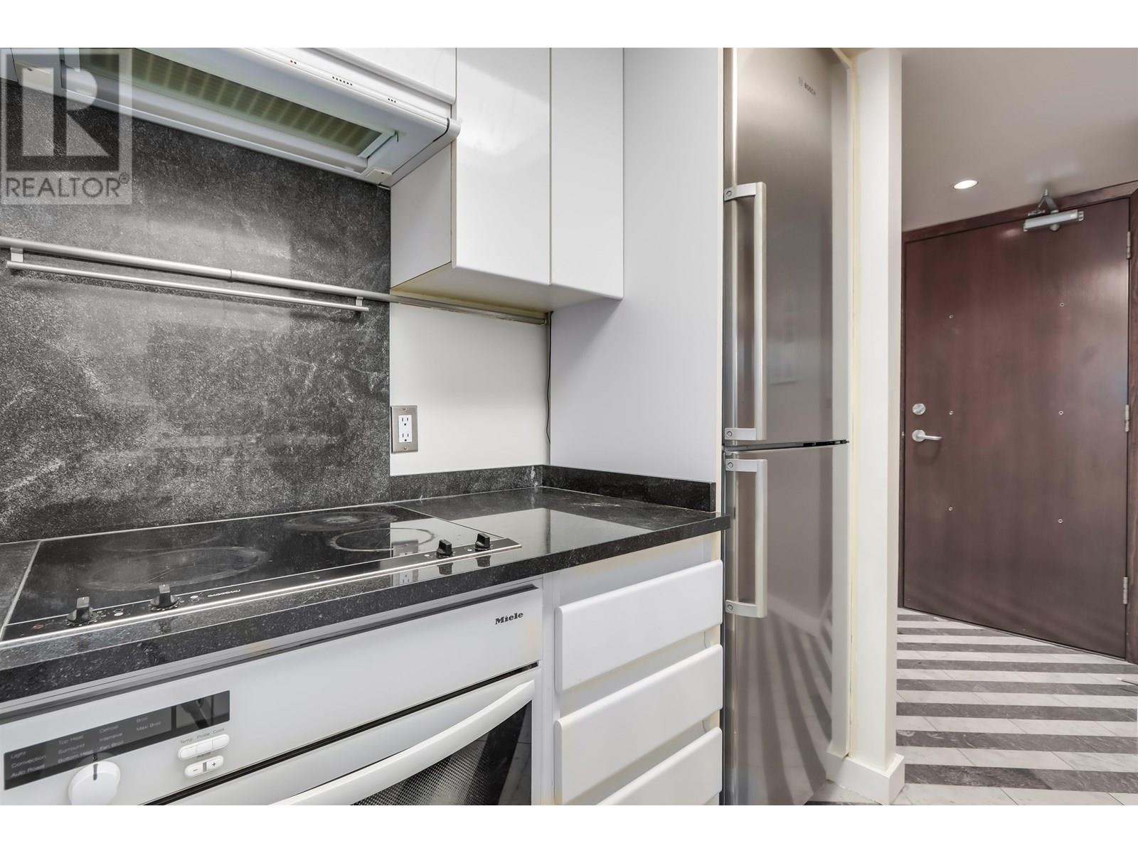 1404 1050 Burrard Street, Vancouver, British Columbia  V6Z 2S3 - Photo 22 - R3023542