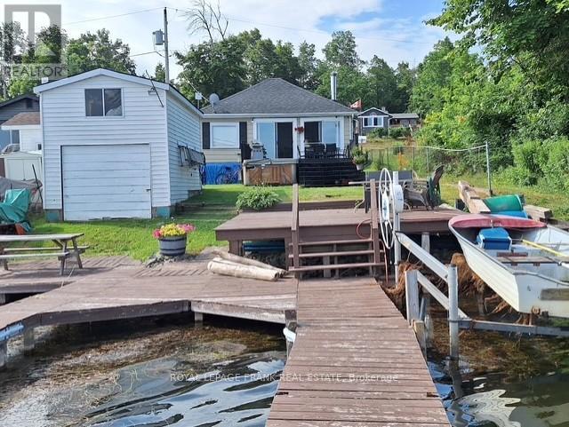 17 - 6108 Curtis Point Road, Alnwick/haldimand, Ontario  K0K 2X0 - Photo 2 - X12286400