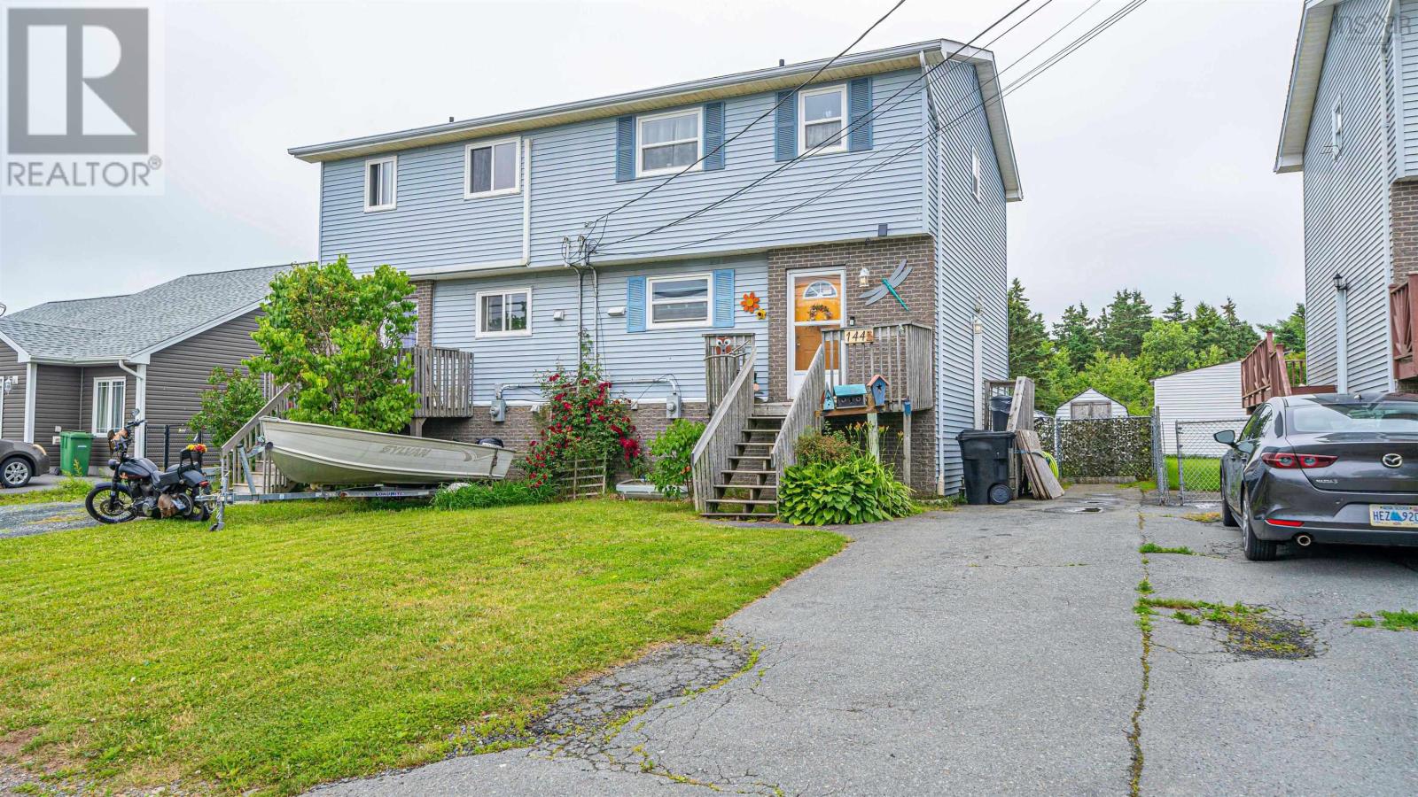 Property at 144 Cow Bay Road image 1