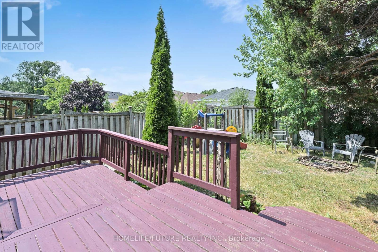 1109 Timberland Crescent, Oshawa, Ontario  L1K 2K8 - Photo 26 - E12298342