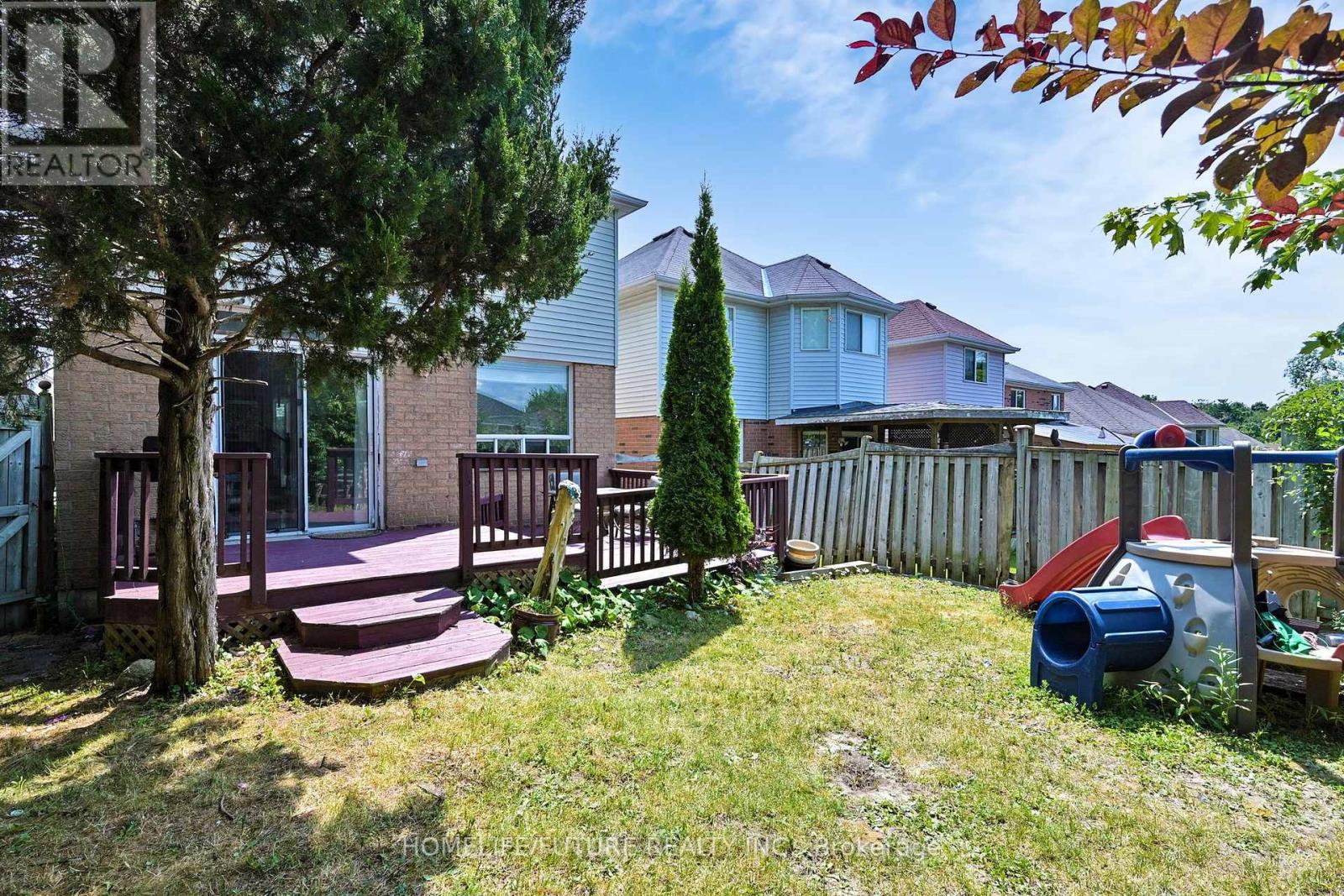 1109 Timberland Crescent, Oshawa, Ontario  L1K 2K8 - Photo 25 - E12298342