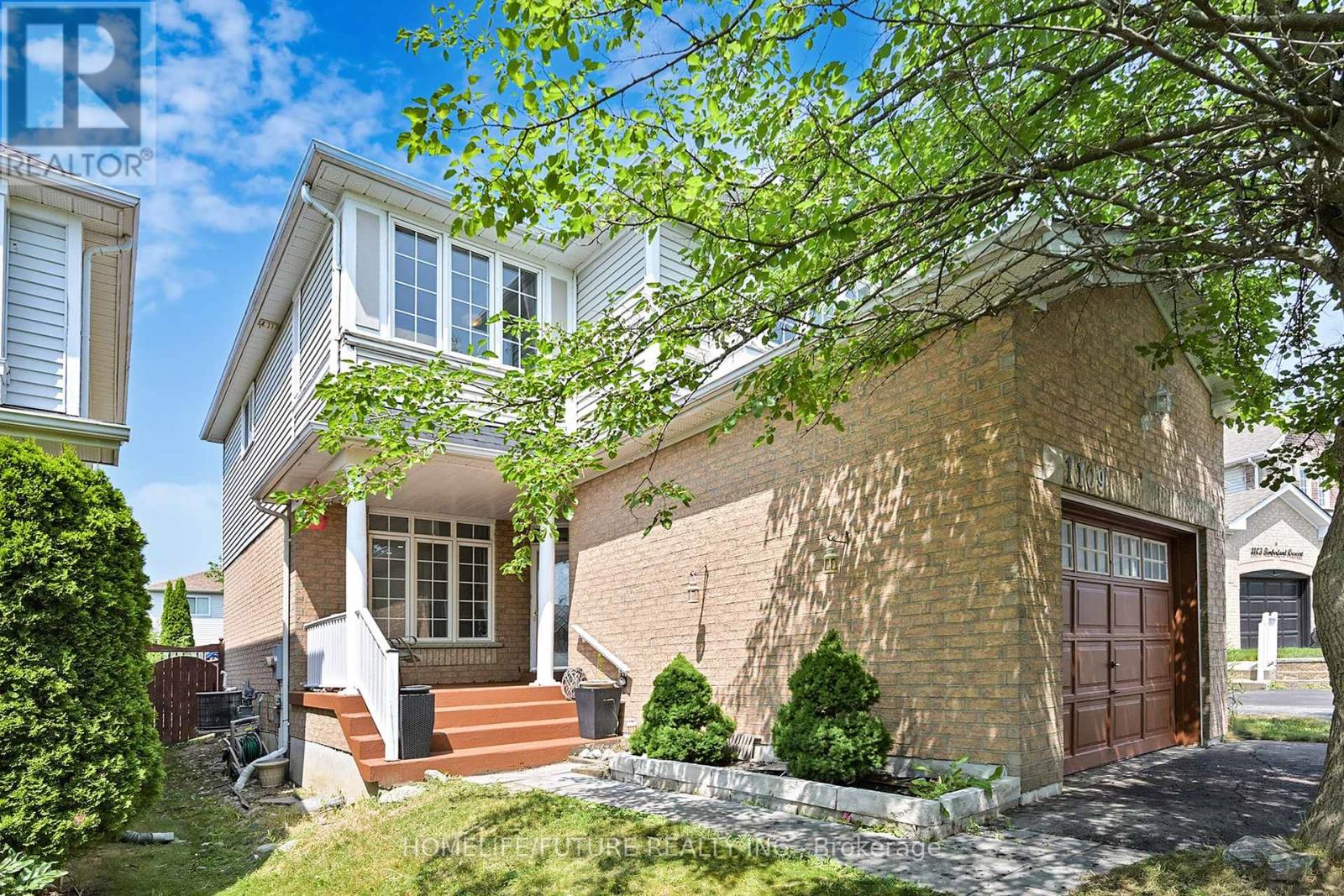 1109 Timberland Crescent, Oshawa, Ontario  L1K 2K8 - Photo 22 - E12298342