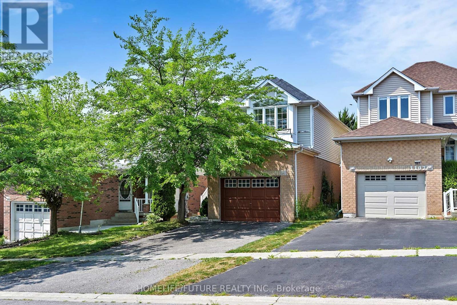 1109 Timberland Crescent, Oshawa, Ontario  L1K 2K8 - Photo 20 - E12298342