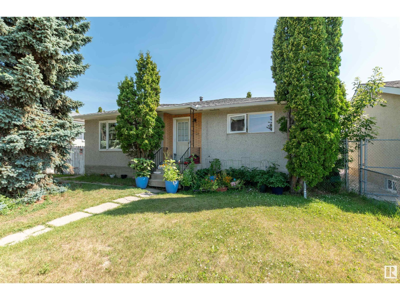 Property at 12735 129 ST NW image 1