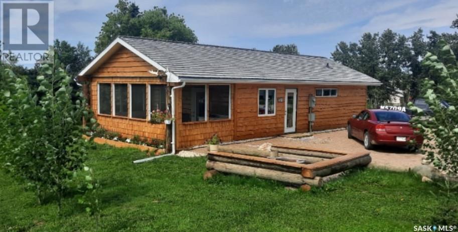 112 3rd AVENUE S, Big River, Saskatchewan
