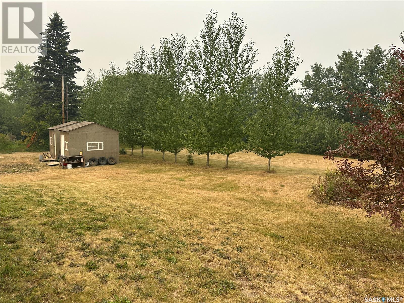 112 3rd Avenue S, Big River, Saskatchewan  S0J 0E0 - Photo 9 - SK013320