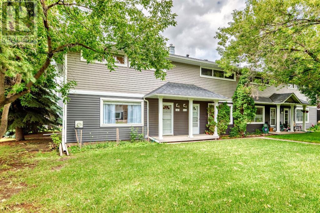Property at 111 REGAL Park NE image 1