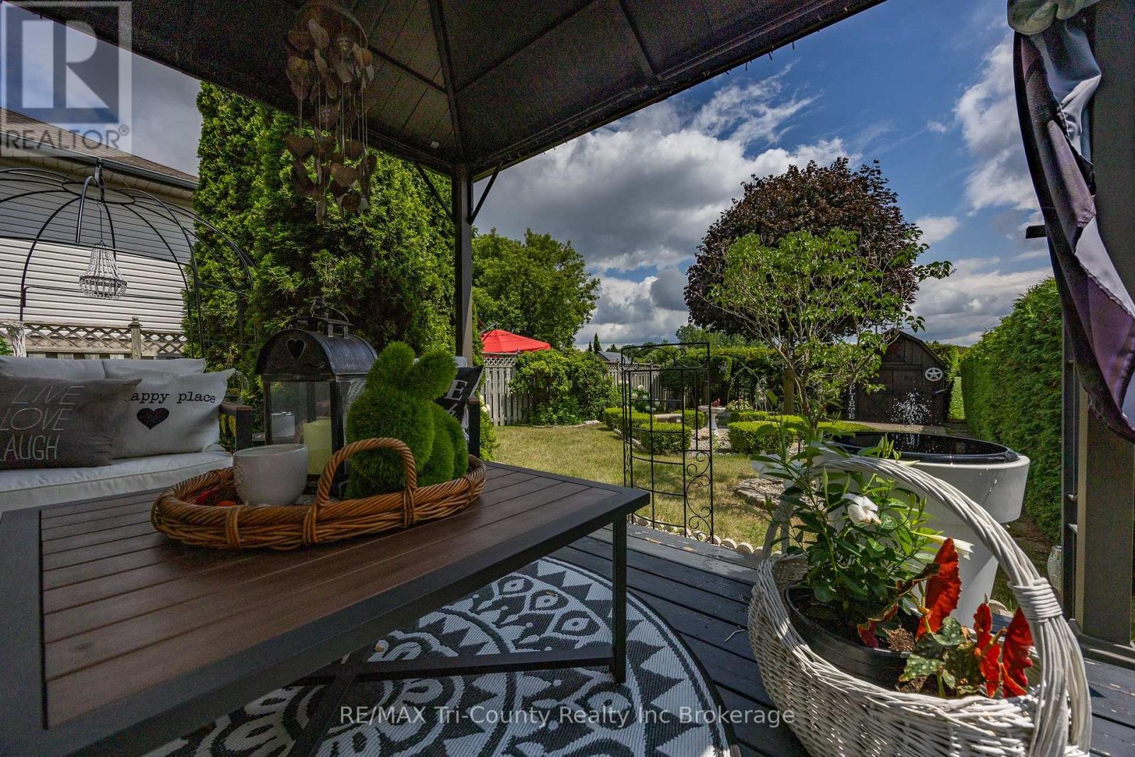 21 Kara Lane, Tillsonburg, Ontario  N4G 5M3 - Photo 28 - X12298601