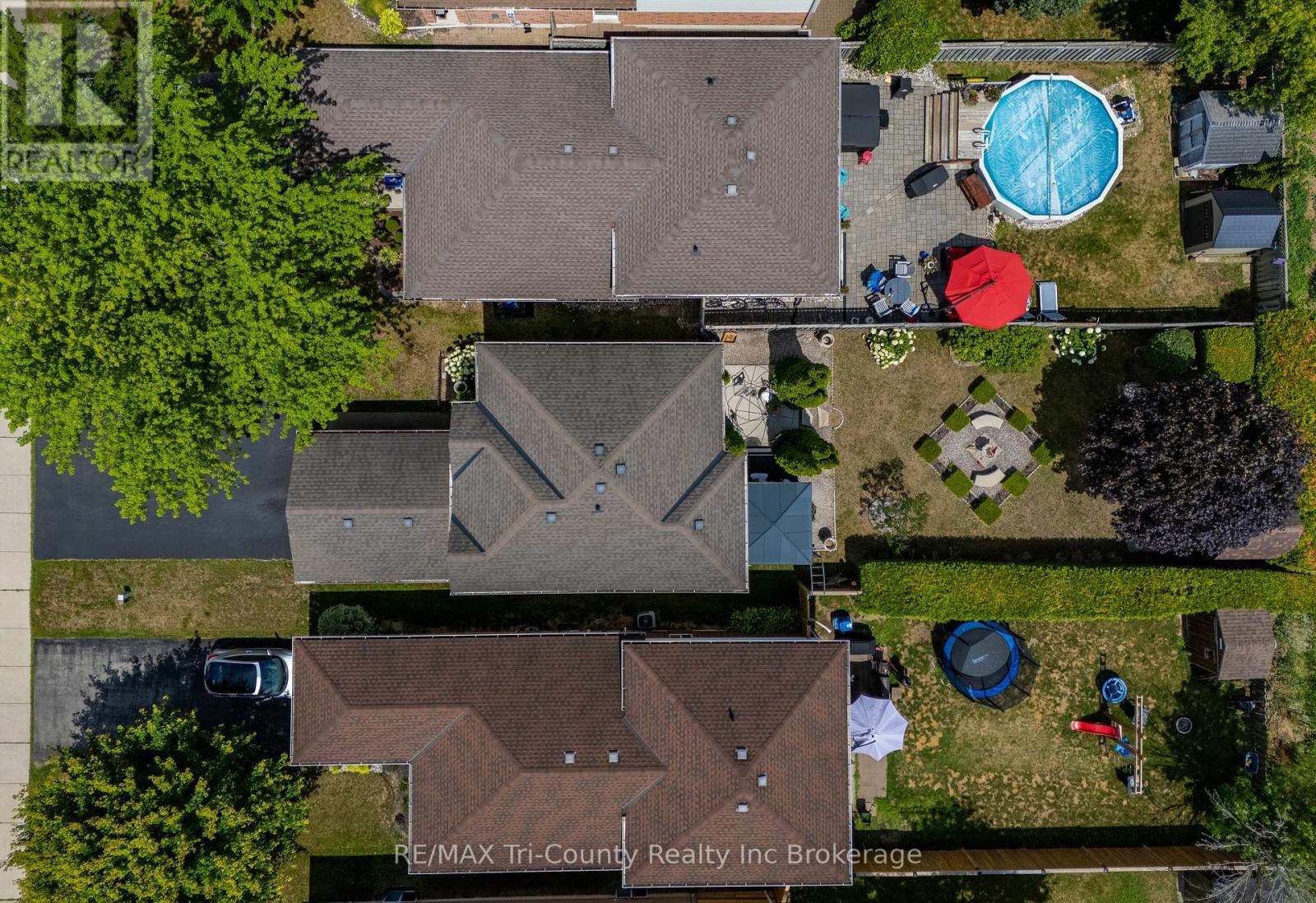 21 Kara Lane, Tillsonburg, Ontario  N4G 5M3 - Photo 31 - X12298601