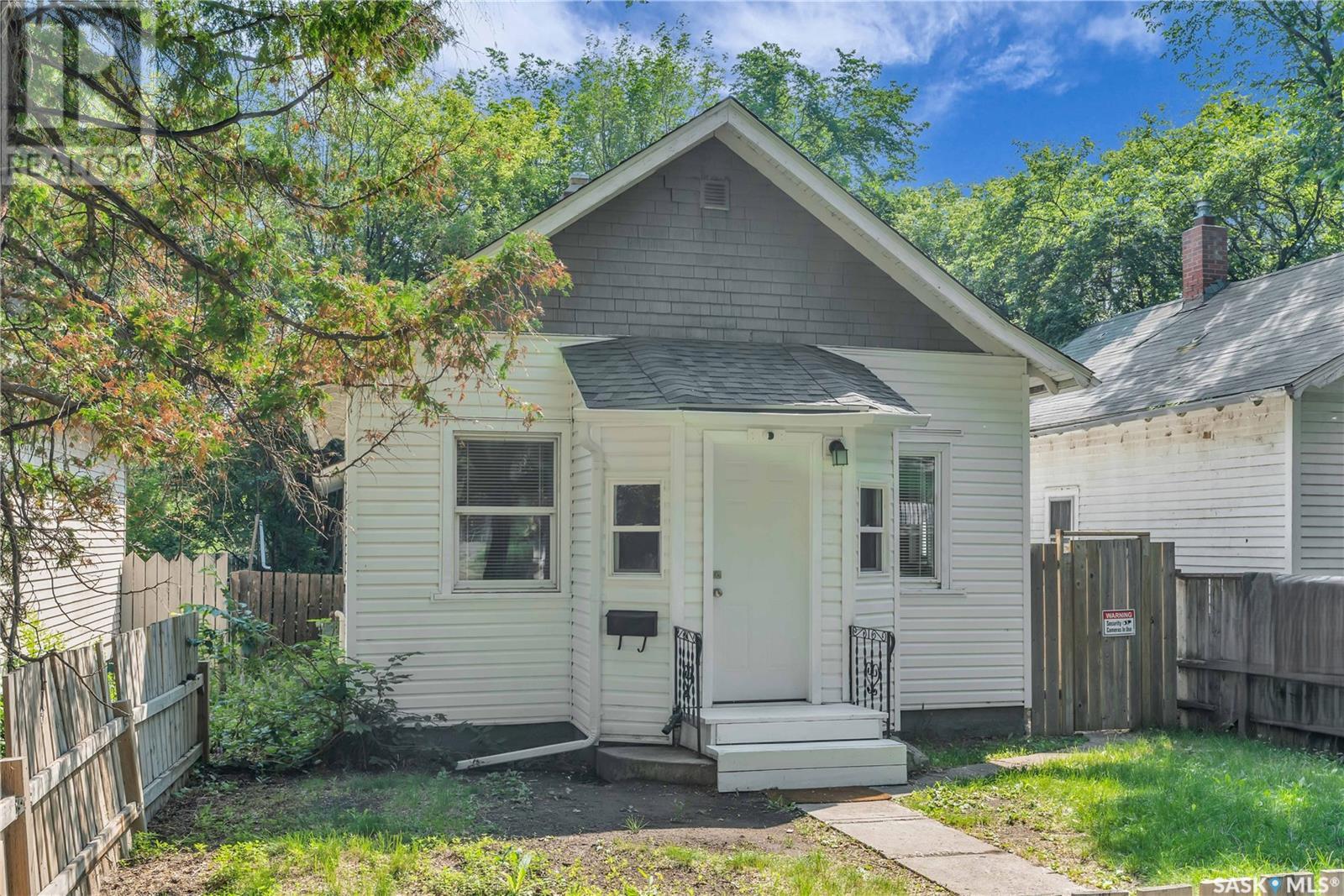 120 O Avenue S, Saskatoon, Saskatchewan  S7M 2R5 - Photo 6 - SK013172