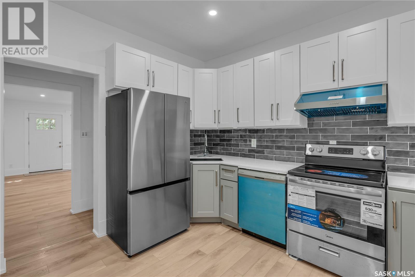 120 O Avenue S, Saskatoon, Saskatchewan  S7M 2R5 - Photo 4 - SK013172