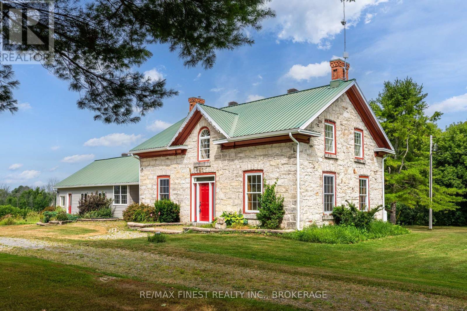 100 Dixie Road, Athens, Ontario  K0E 1B0 - Photo 1 - X12298548