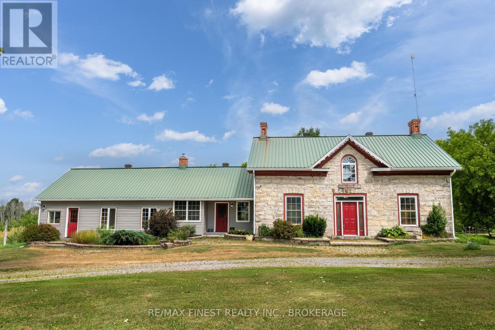 100 Dixie Road, Athens, Ontario  K0E 1B0 - Photo 2 - X12298548