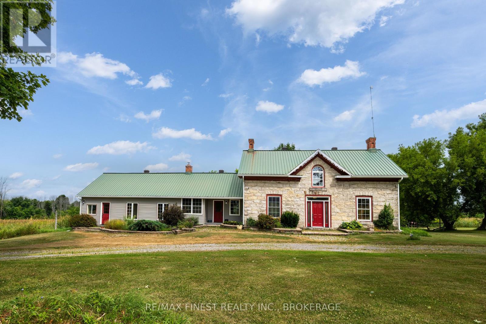 100 Dixie Road, Athens, Ontario  K0E 1B0 - Photo 3 - X12298548