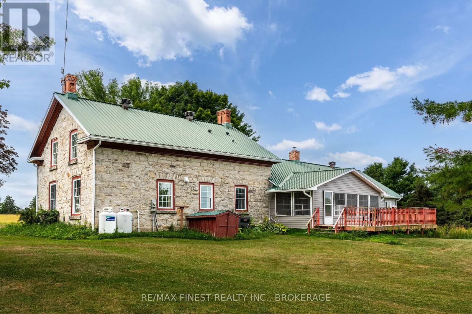 100 Dixie Road, Athens, Ontario  K0E 1B0 - Photo 34 - X12298548