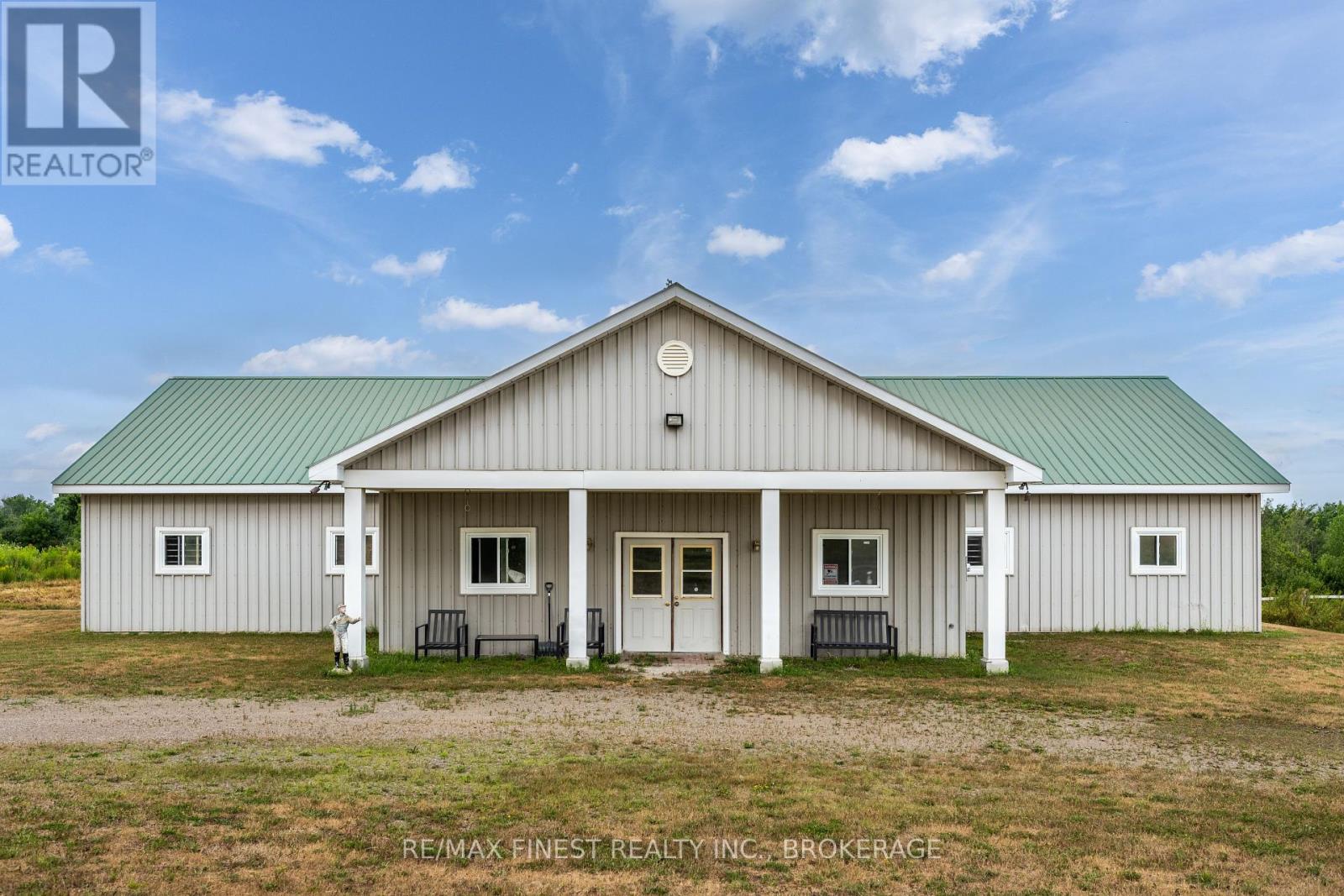 100 Dixie Road, Athens, Ontario  K0E 1B0 - Photo 35 - X12298548