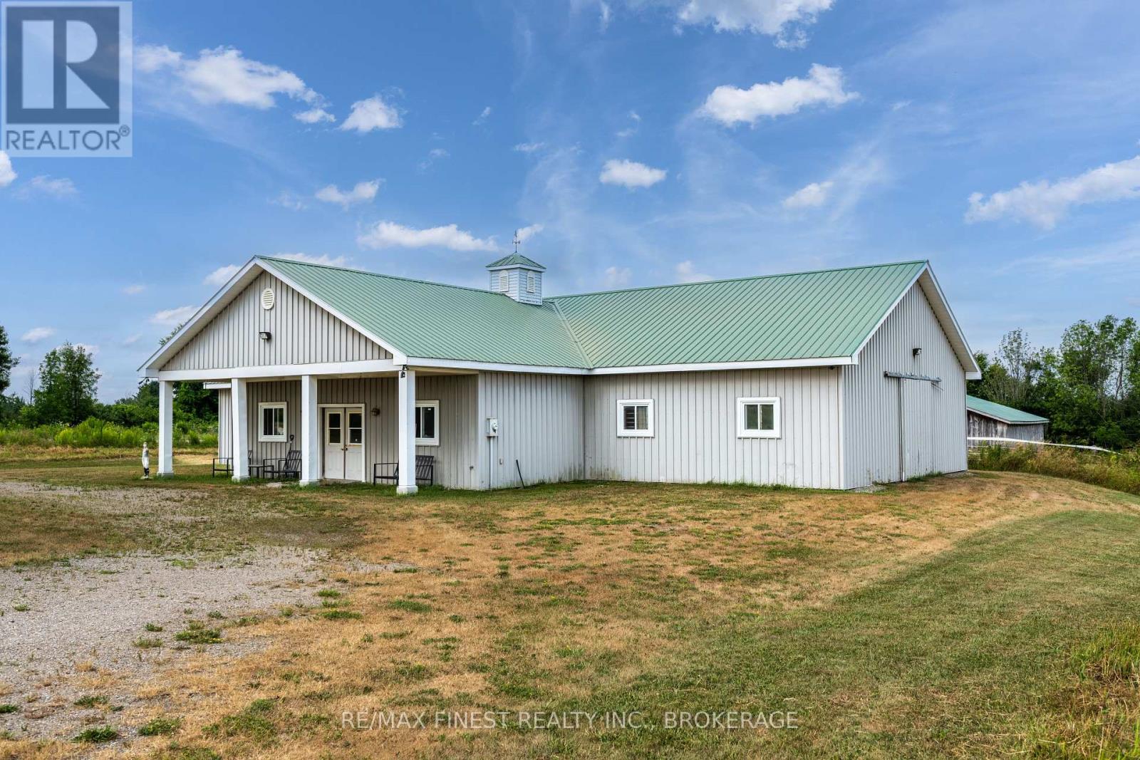 100 Dixie Road, Athens, Ontario  K0E 1B0 - Photo 36 - X12298548