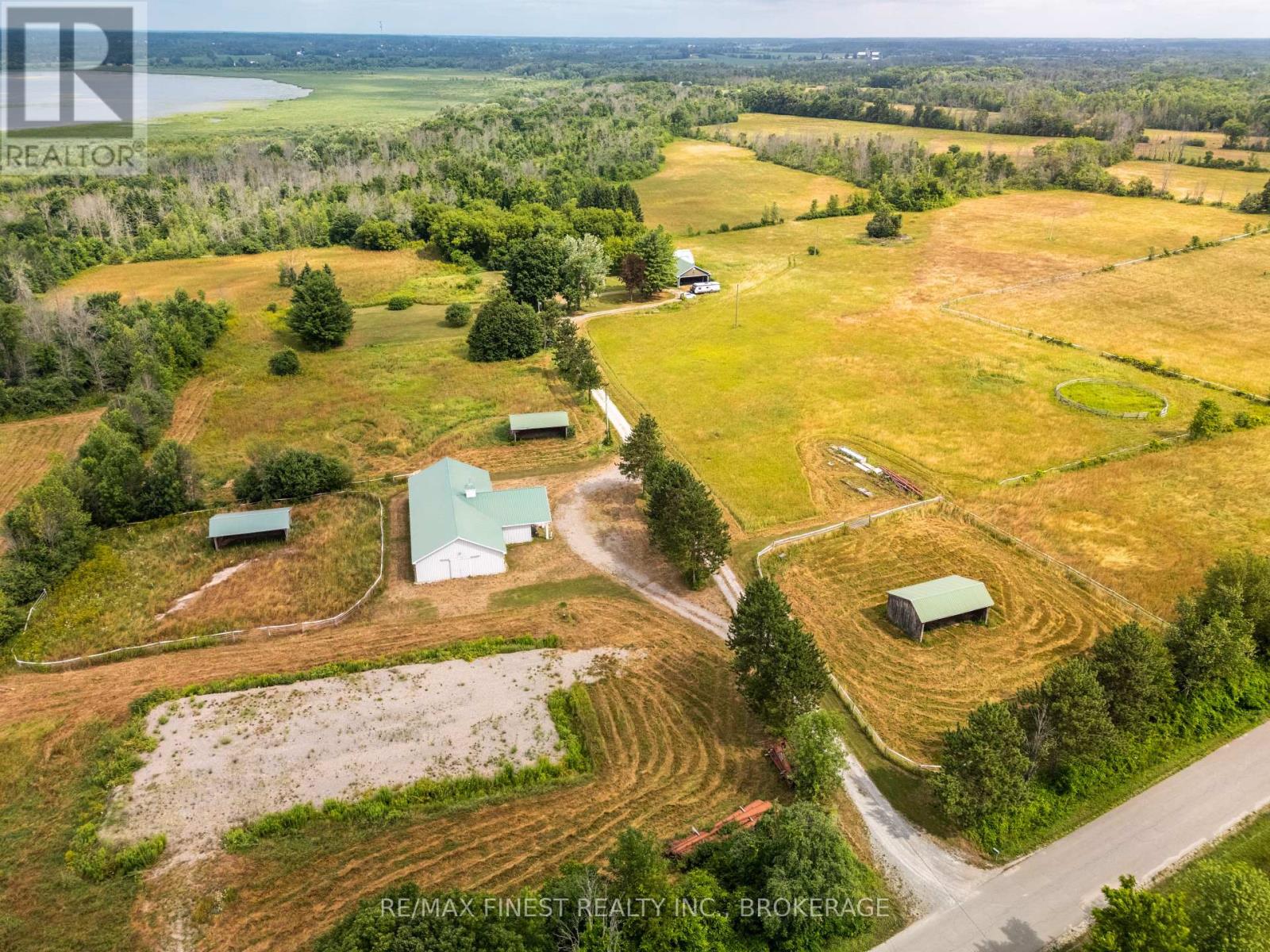 100 Dixie Road, Athens, Ontario  K0E 1B0 - Photo 4 - X12298548