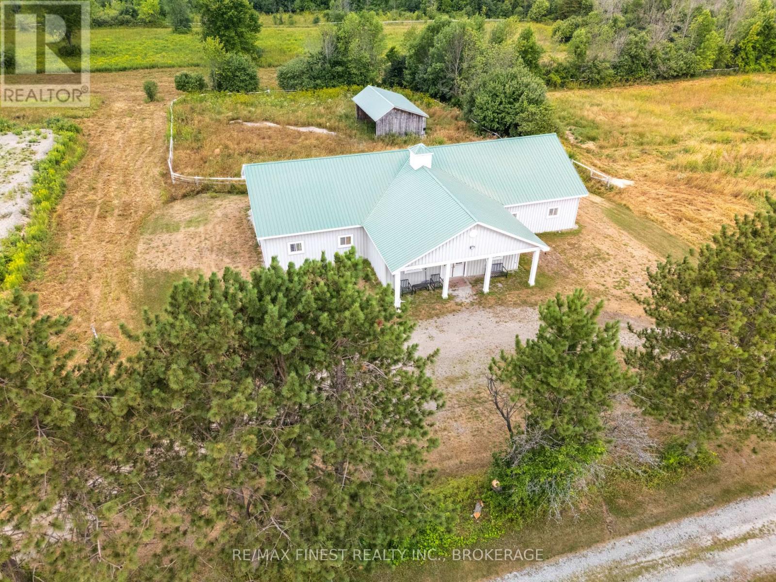 100 Dixie Road, Athens, Ontario  K0E 1B0 - Photo 43 - X12298548