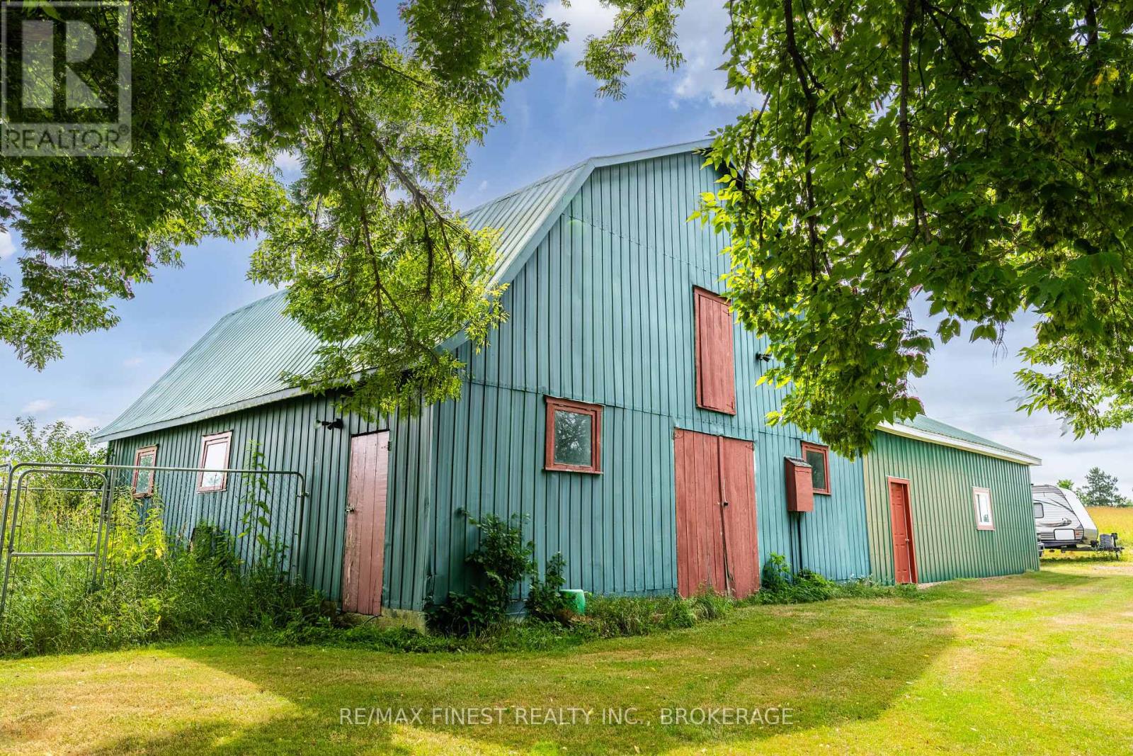 100 Dixie Road, Athens, Ontario  K0E 1B0 - Photo 44 - X12298548