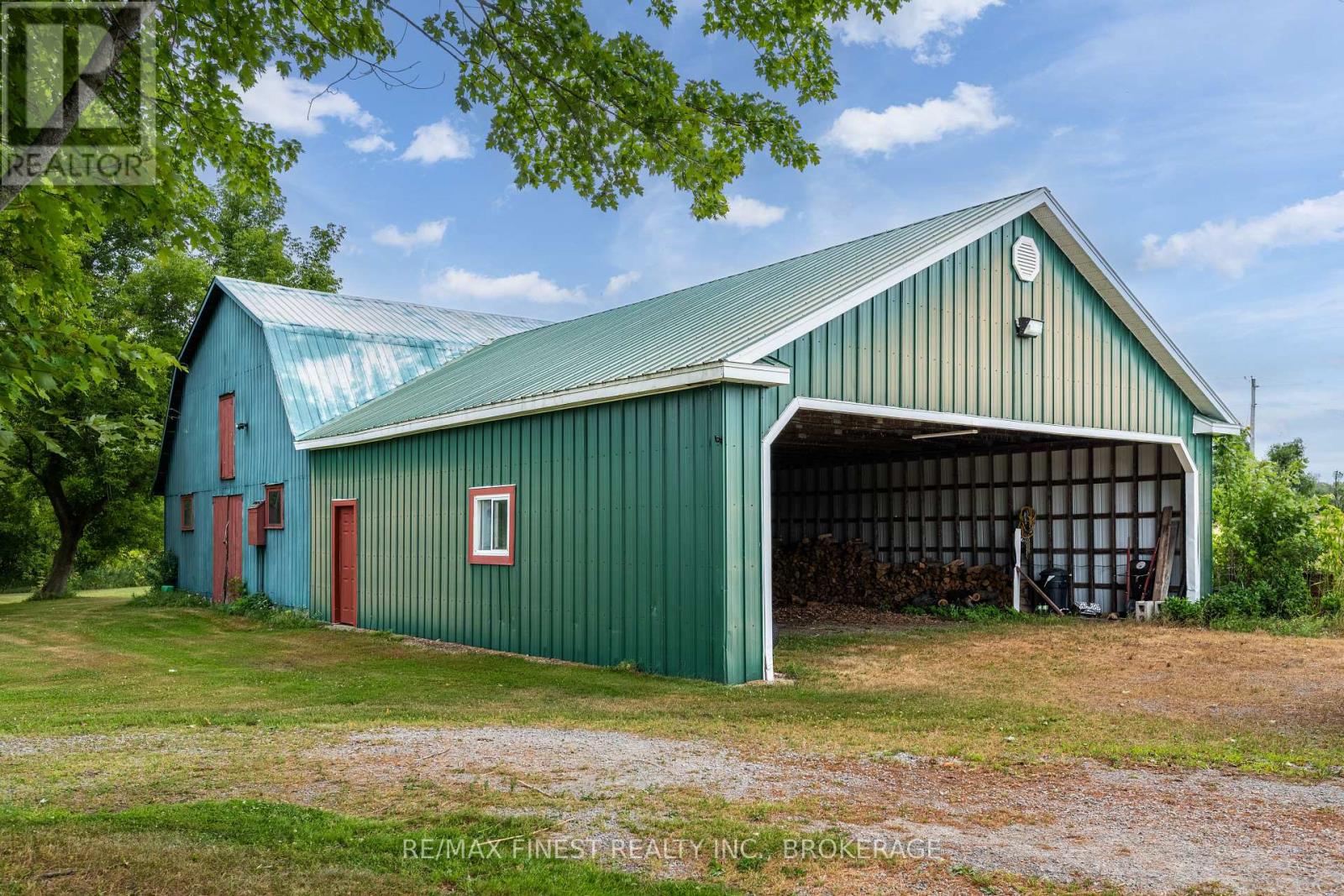 100 Dixie Road, Athens, Ontario  K0E 1B0 - Photo 45 - X12298548