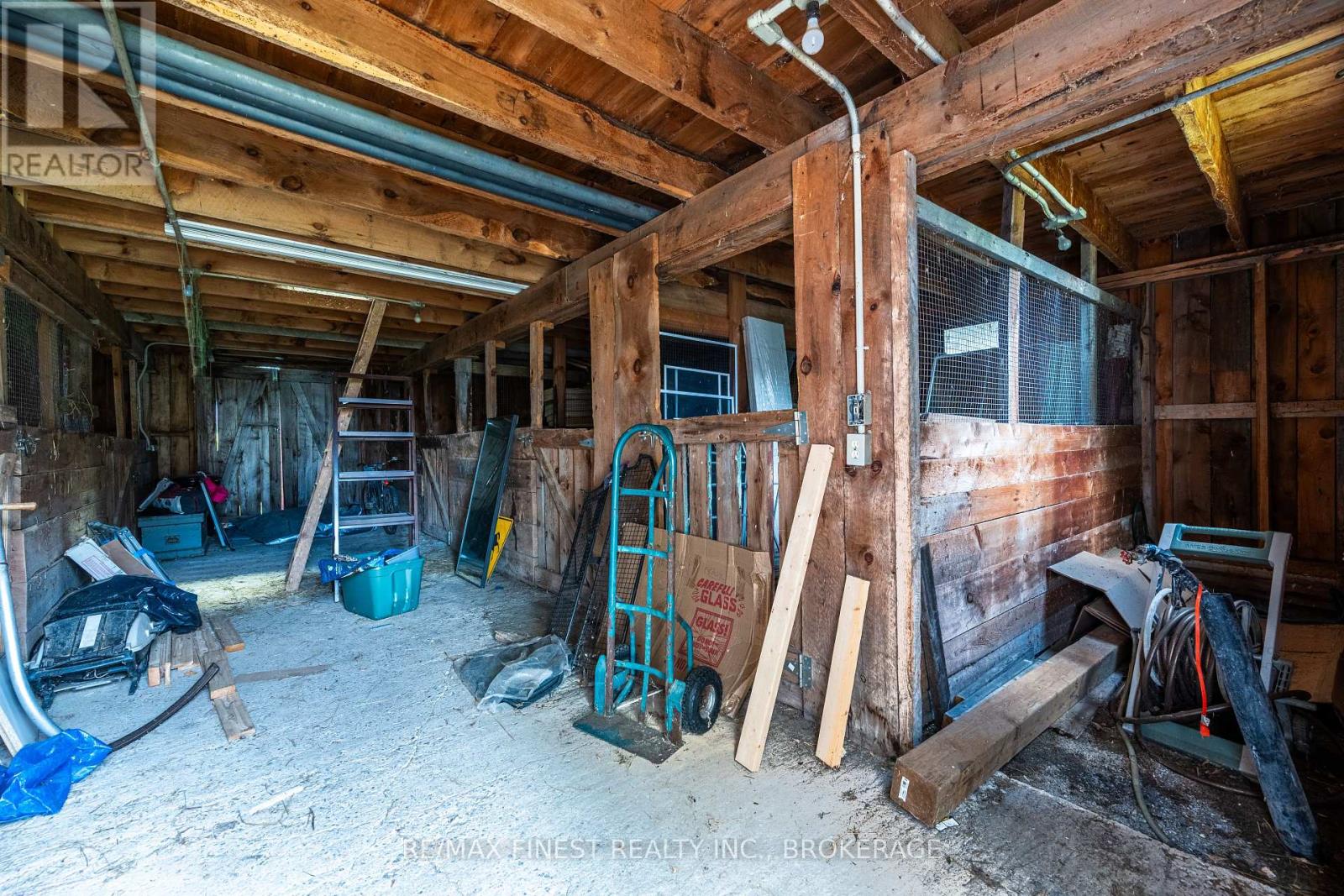 100 Dixie Road, Athens, Ontario  K0E 1B0 - Photo 46 - X12298548