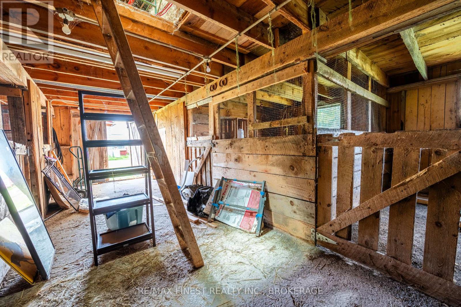 100 Dixie Road, Athens, Ontario  K0E 1B0 - Photo 47 - X12298548