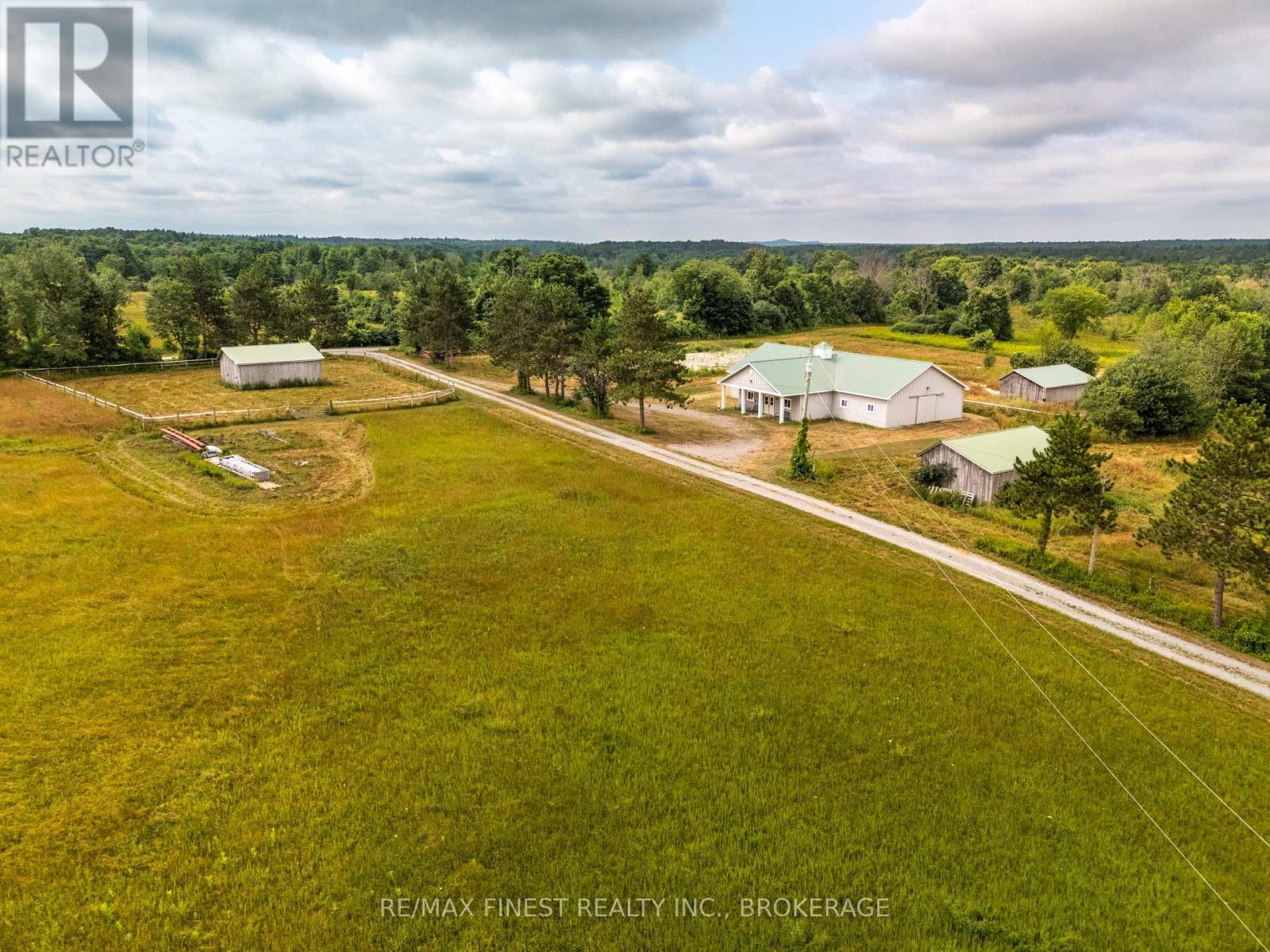 100 Dixie Road, Athens, Ontario  K0E 1B0 - Photo 5 - X12298548