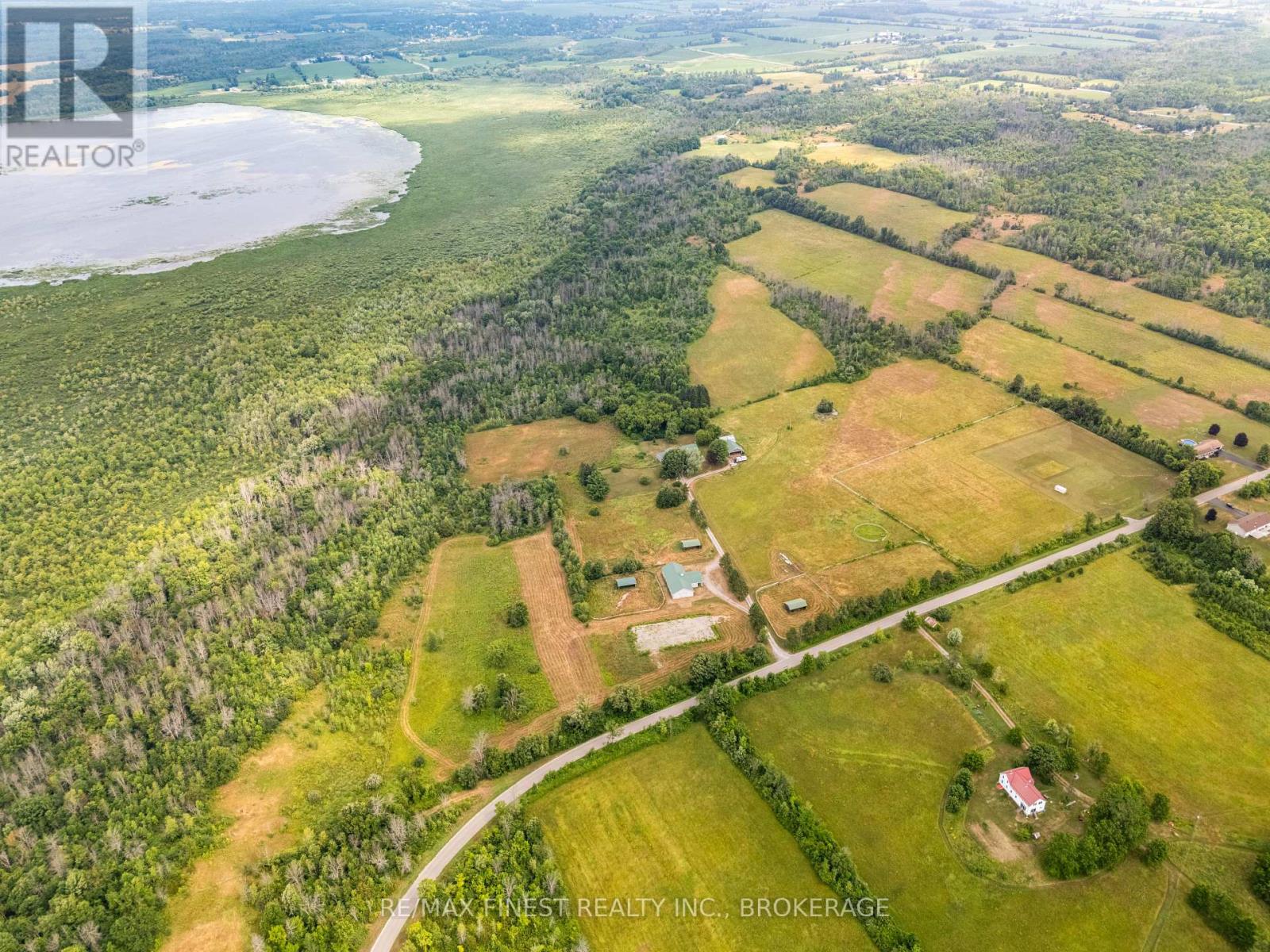100 Dixie Road, Athens, Ontario  K0E 1B0 - Photo 50 - X12298548