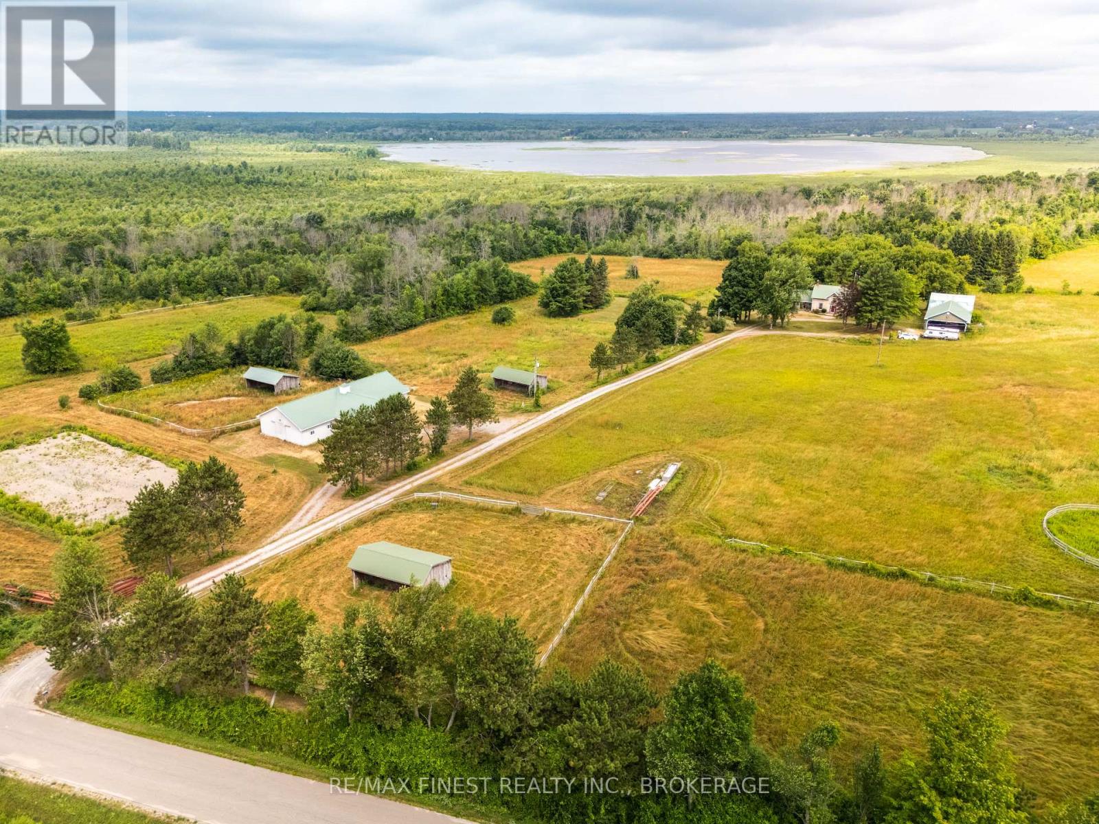 100 Dixie Road, Athens, Ontario  K0E 1B0 - Photo 6 - X12298548