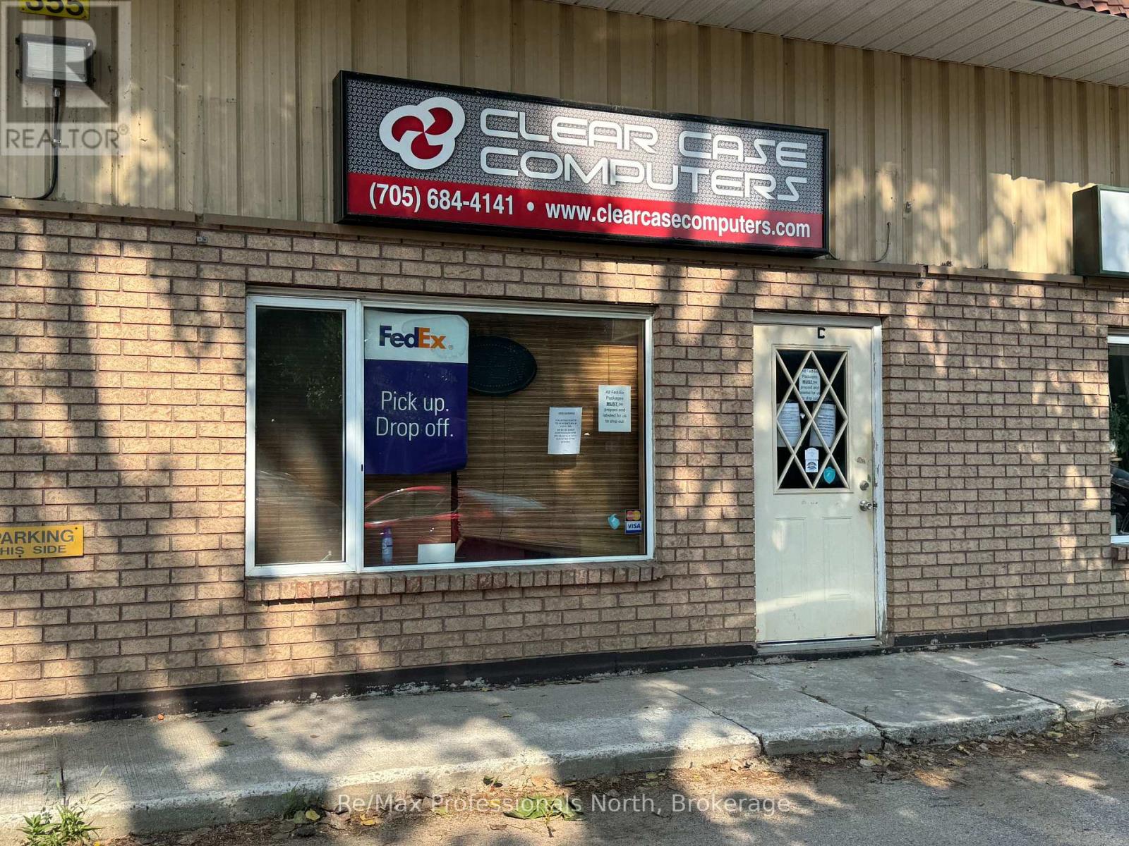 C - 355 Bethune Drive N, Gravenhurst, Ontario  P1P 1B8 - Photo 2 - X12298586