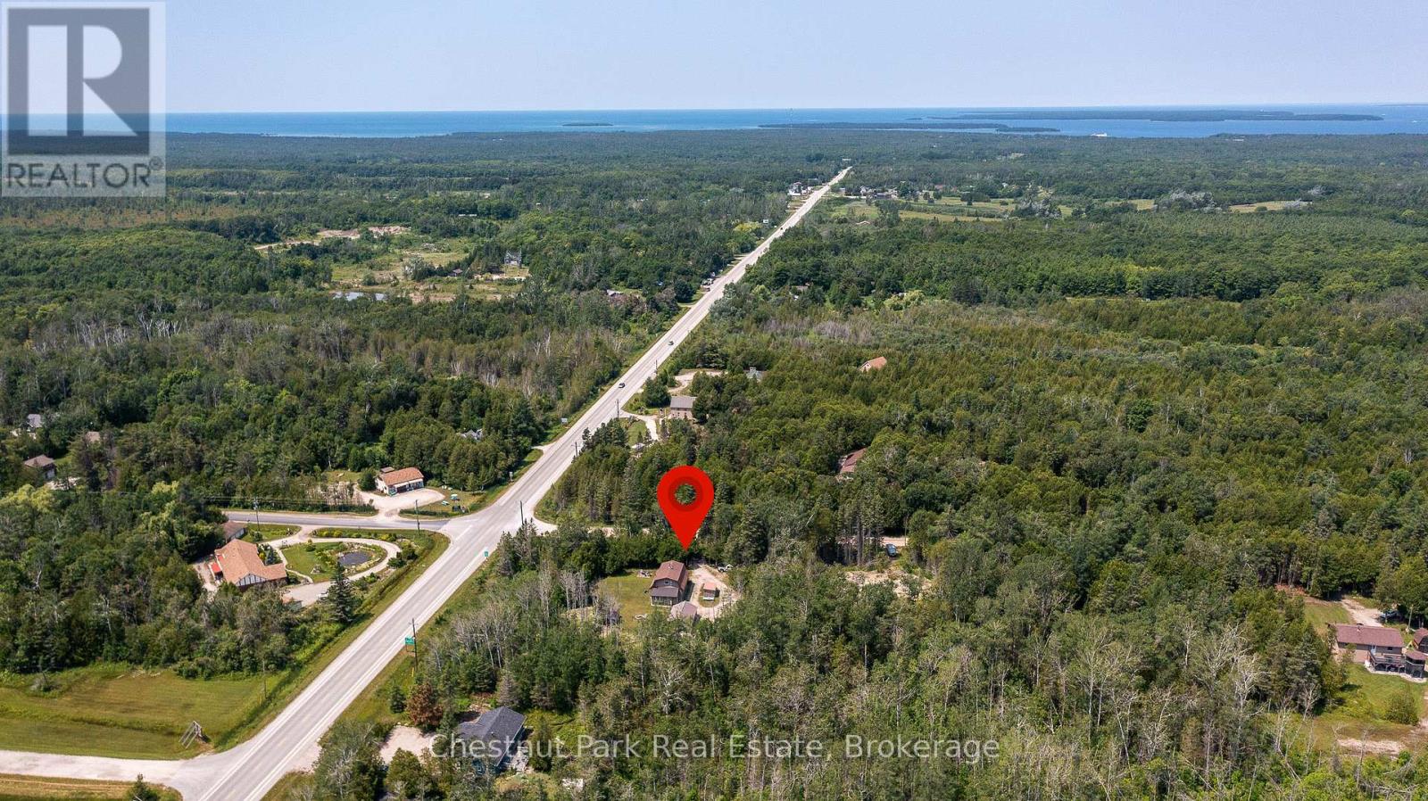 8 Little Cove Road, Northern Bruce Peninsula, Ontario  N0H 2R0 - Photo 15 - X12298619