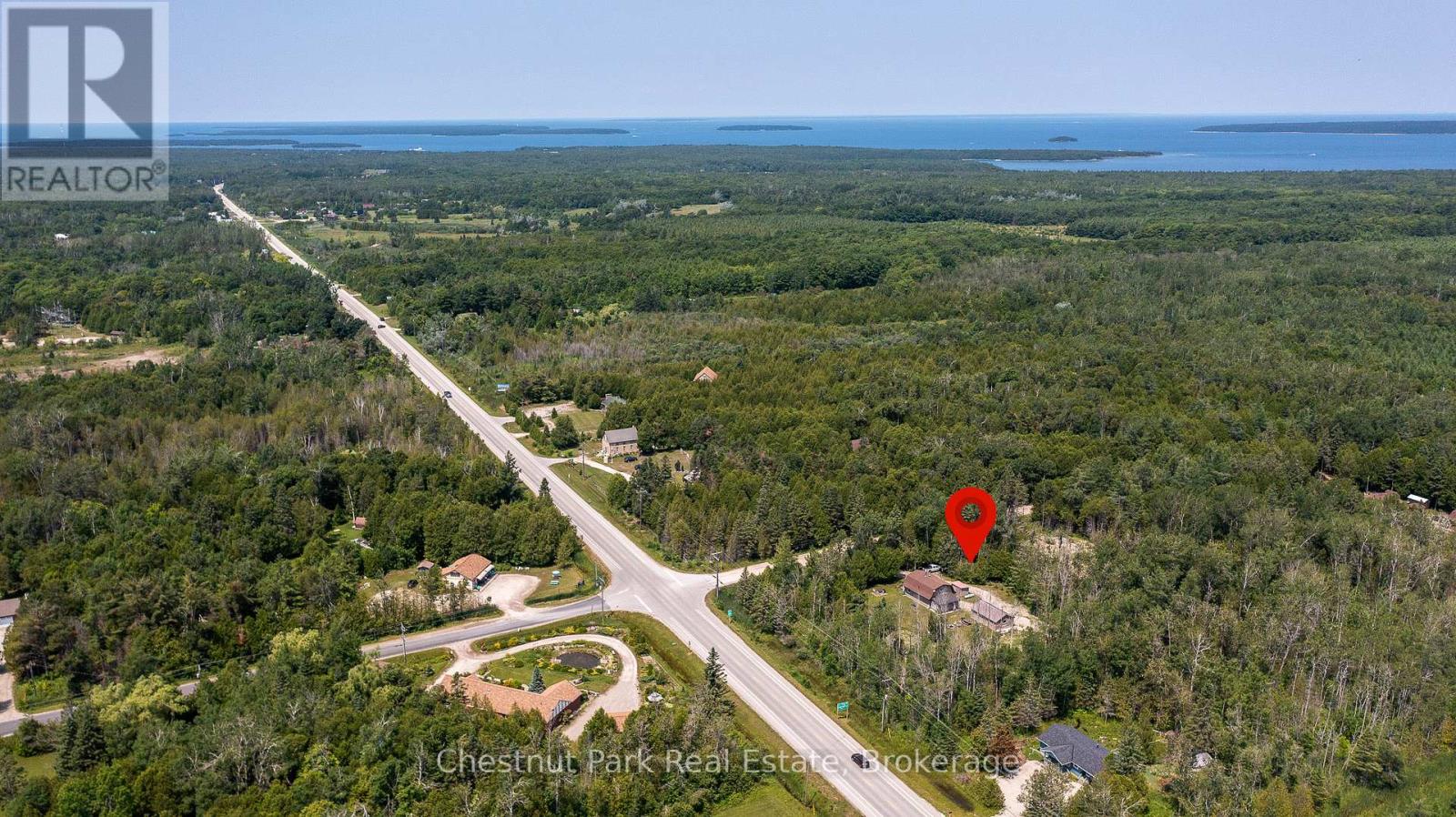 8 Little Cove Road, Northern Bruce Peninsula, Ontario  N0H 2R0 - Photo 16 - X12298619