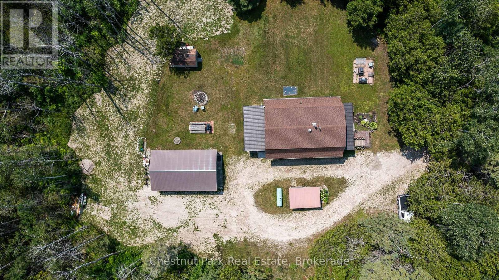 8 Little Cove Road, Northern Bruce Peninsula, Ontario  N0H 2R0 - Photo 18 - X12298619