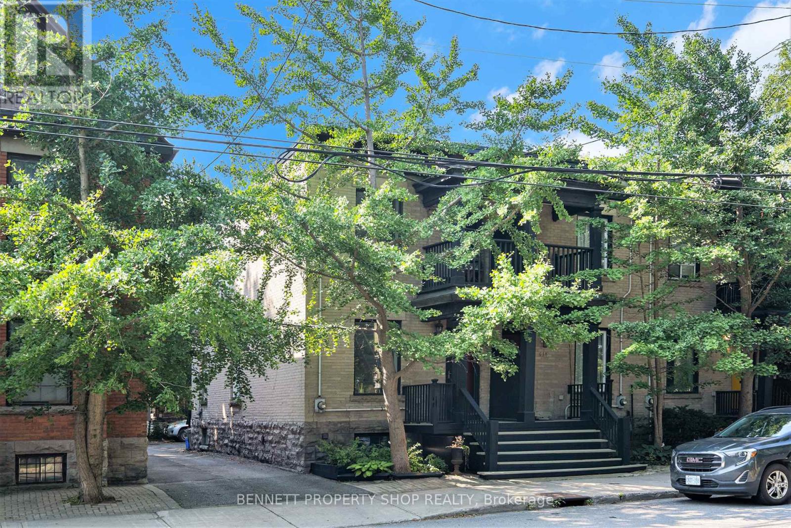 Property at 636 GLADSTONE AVENUE image 1