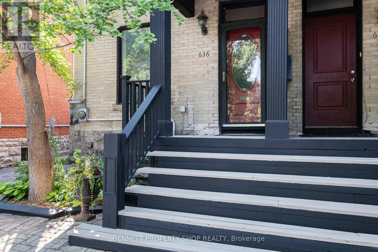 Property at 636 GLADSTONE AVENUE image 2