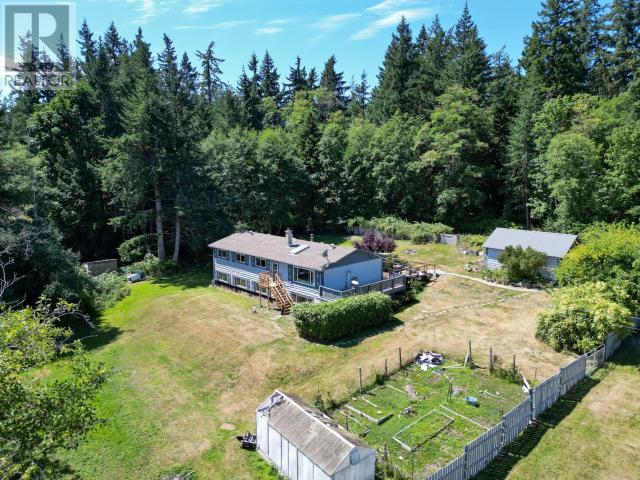 3008 ASH STREET, Texada Island, British Columbia