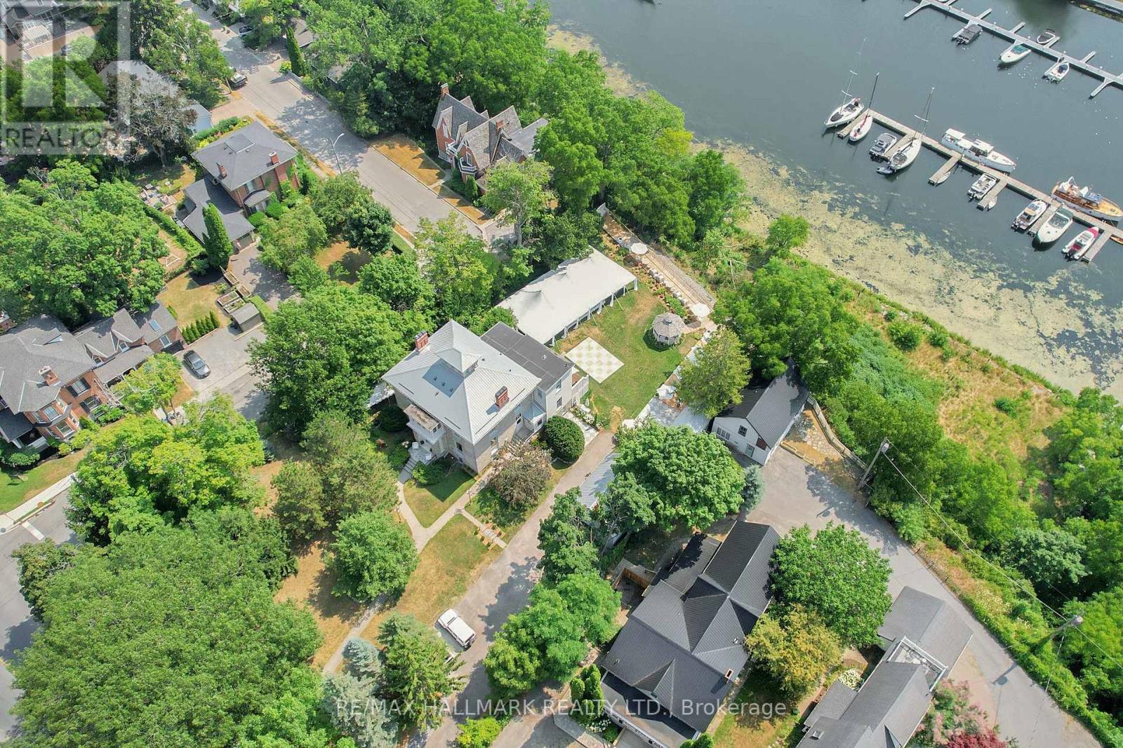 346 Picton Main Street, Prince Edward County, Ontario  K0K 2T0 - Photo 1 - X12292668